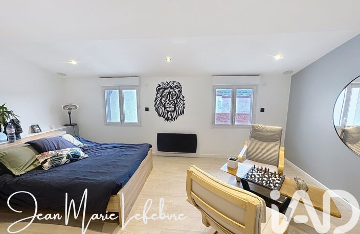 Vente Maison de ville 5 pièces — photo 4