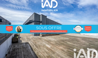 Appartement 4 Pièces 96 m² à vendre à Toulouse (31200)