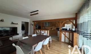 Appartement 6 Pièces 95 m² à vendre à Élancourt (78990)