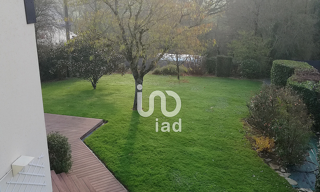 Maison 8 Pièces 225 m² à vendre à L'Huisserie (53970)