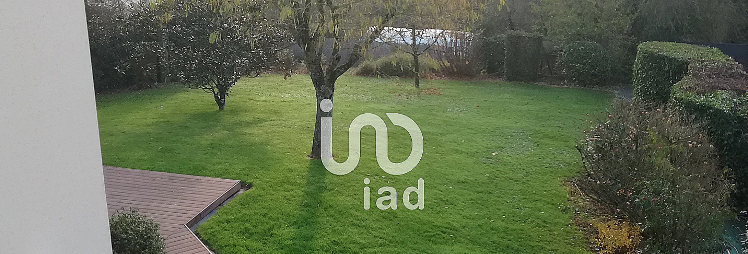 Maison 8 Pièces 225 m² à vendre à L'Huisserie (53970)