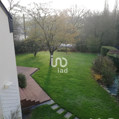 Maison 8 pièces 389000 €