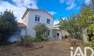 Maison 5 Pièces 75 m² à vendre à Lézignan-Corbières (11200)