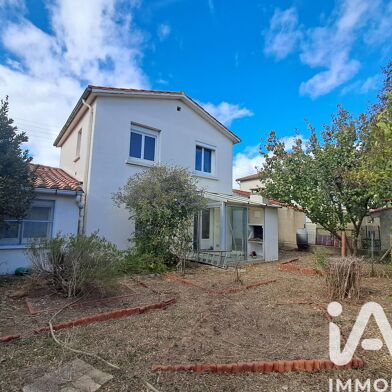Maison 5 pièces 149000 €