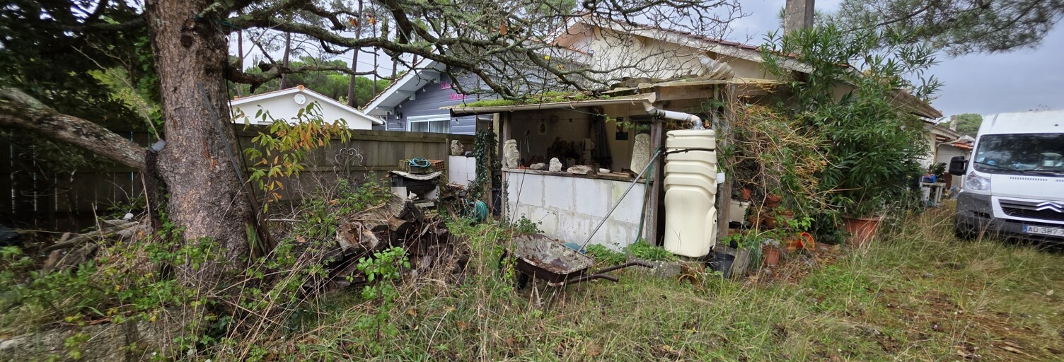 Maison 4 Pièces 125 m² à vendre à Vendays-Montalivet (33930)