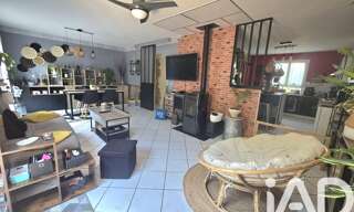 Maison 6 Pièces 111 m² à vendre à Chauconin-Neufmontiers (77124)