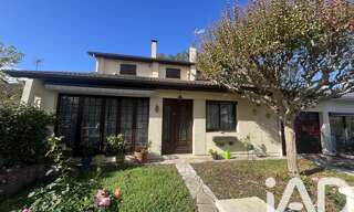 Maison 5 Pièces 127 m² à vendre à Pessac (33600)