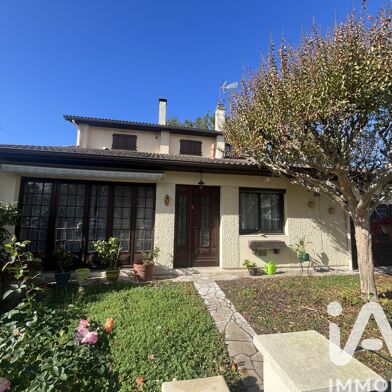 Maison 5 pièces 366000 €