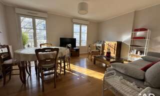 Appartement 4 Pièces 85 m² à vendre à Serris (77700)