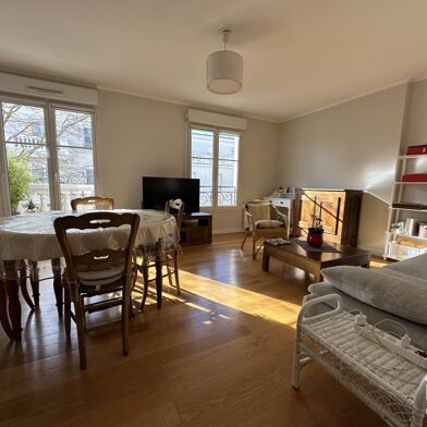 Appartement 4 pièces 399000 €