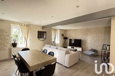 Maison 5 pièces 145000 €