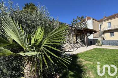 Maison 5 pièces 145000 €