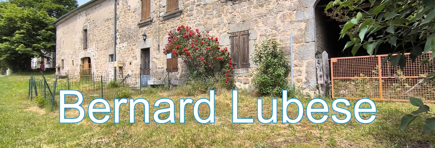 Maison 8 Pièces 150 m² à vendre à Saint-Oradoux-près-Crocq (23260)