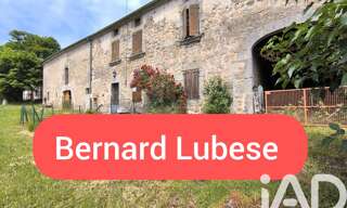 Maison 8 Pièces 150 m² à vendre à Saint-Oradoux-près-Crocq (23260)