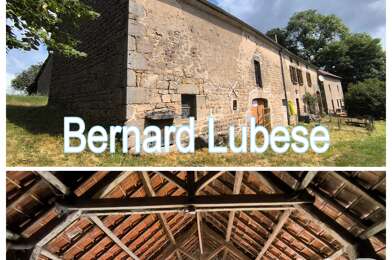 Maison 8 pièces 123400 €