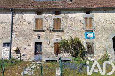 Maison 8 pièces 123400 €