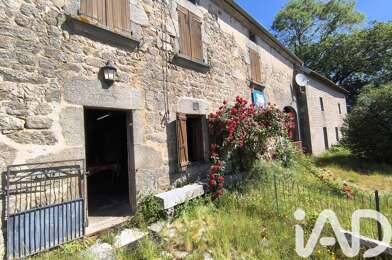 Maison 8 pièces 110000 €