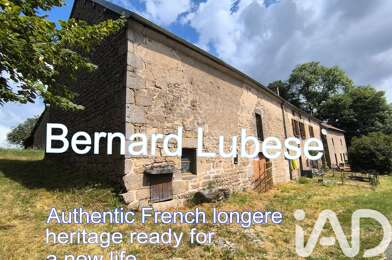 Maison 8 pièces 110000 €