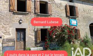 Maison 8 Pièces 150 m² à vendre à Saint-Oradoux-près-Crocq (23260)