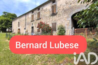 Maison 8 pièces 110000 €