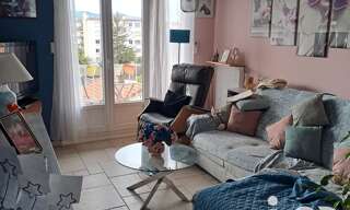 Appartement 3 Pièces 66 m² à vendre à Valence (26000)