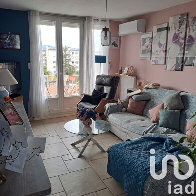 Appartement 3 pièces 168000 €