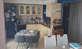 Appartement 3 Pièces 66 m² à vendre à Valence (26000)