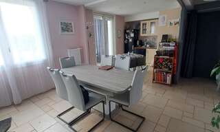 Appartement 3 Pièces 66 m² à vendre à Valence (26000)