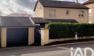 Maison 6 Pièces 130 m² à vendre à Écrouves (54200)