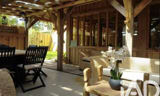 Maison 8 Pièces 200 m² à vendre à Lacanau (33680)