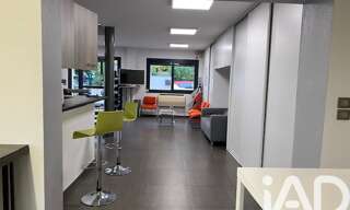 Immeuble  214 m² à vendre à Toulouse (31500)