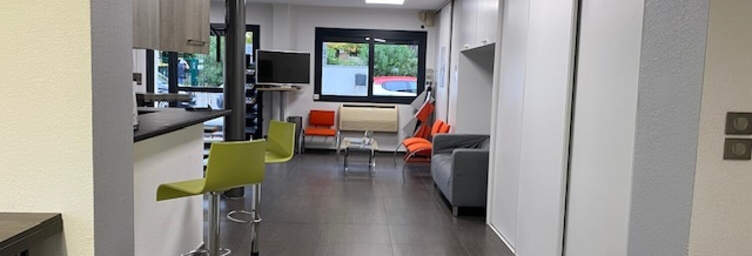 Immeuble  214 m² à vendre à Toulouse (31500)