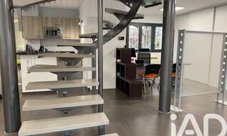 Immeuble  214 m² à vendre à Toulouse (31500)