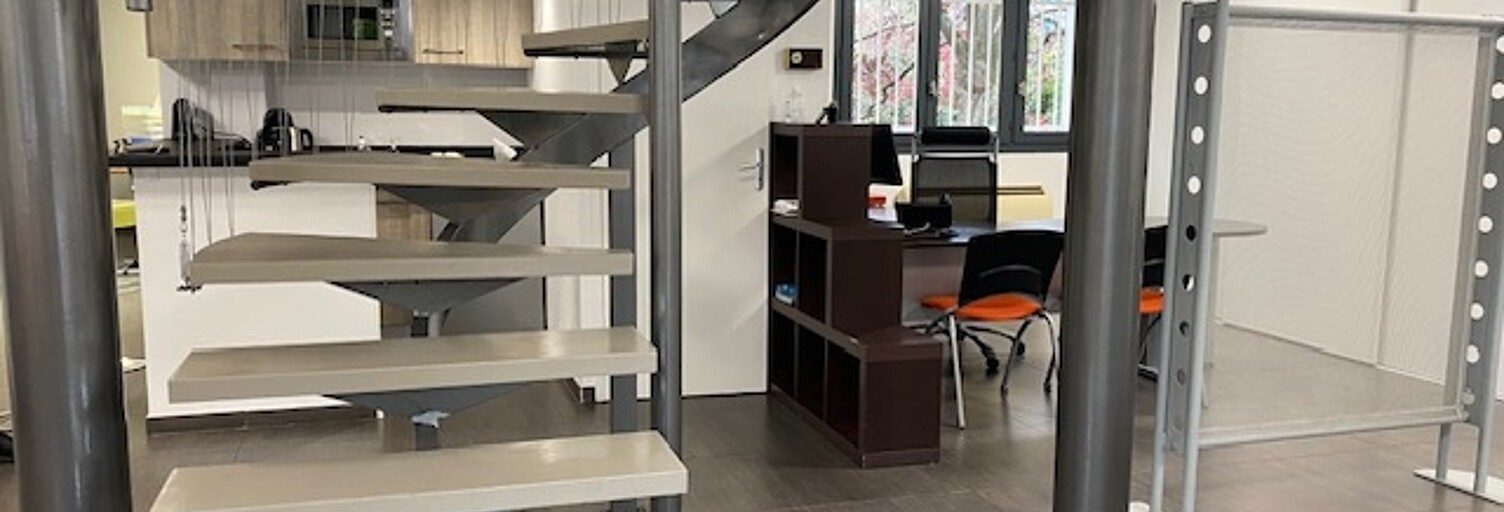 Immeuble  214 m² à vendre à Toulouse (31500)