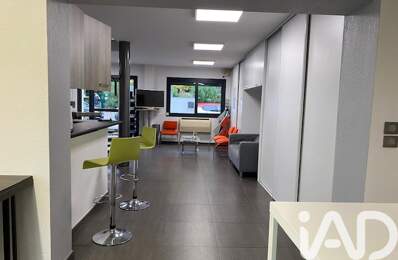 Vente Immeuble 214 m&sup2; — photo du bien