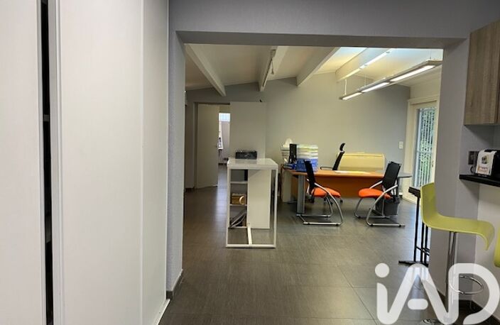 Vente Immeuble 214 m&sup2; — photo 2