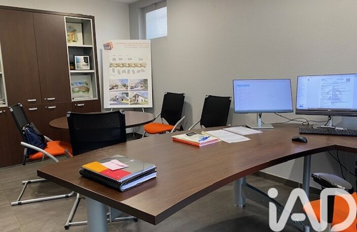 Vente Immeuble 214 m&sup2; — photo 3