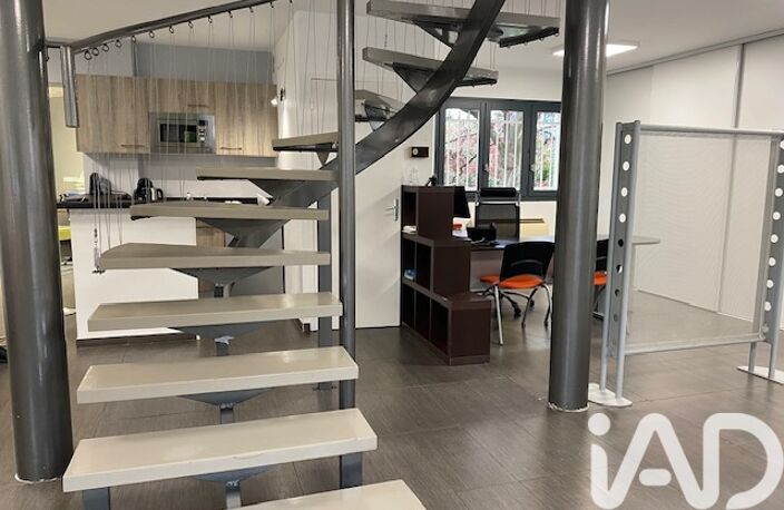 Vente Immeuble 214 m&sup2; — photo 4