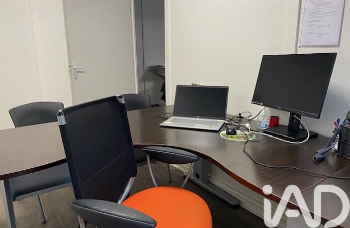Vente Immeuble 214 m&sup2; — photo 5