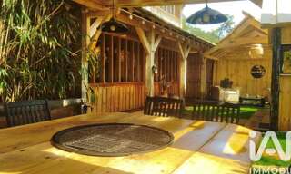 Maison 5 Pièces 98 m² à vendre à Lacanau (33680)