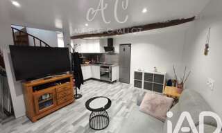 Maison 3 Pièces 47 m² à vendre à Boulancourt (77760)