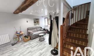 Maison 3 Pièces 47 m² à vendre à Boulancourt (77760)