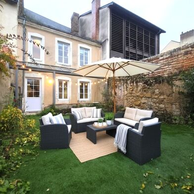 Maison 6 pièces 207900 €