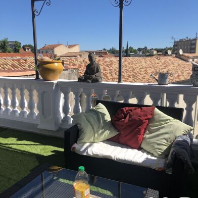 Appartement 7 pièces 210000 €