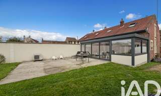 Maison 6 Pièces 123 m² à vendre à Chevrières (60710)