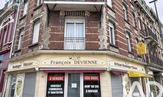 Maison 10 Pièces 400 m² à vendre à Dunkerque (59140)