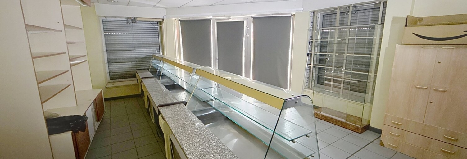 Maison 10 Pièces 400 m² à vendre à Dunkerque (59140)