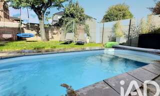 Maison 6 Pièces 140 m² à vendre à Wattrelos (59150)