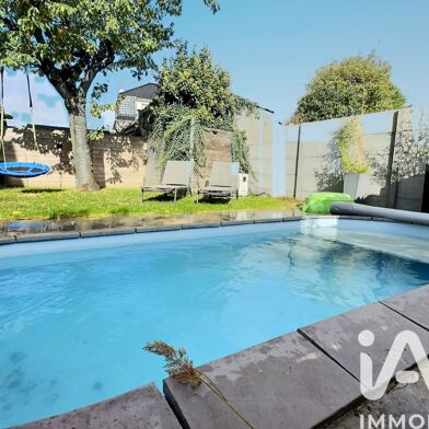 Maison 6 pièces 319990 €
