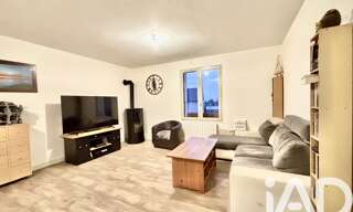 Maison 7 Pièces 200 m² à vendre à Miniac-sous-Bécherel (35190)